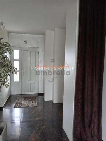 URGENT, OCAZIE casa de vanzare superfinisata mobilata,  in Corusu-Baciu - 14
