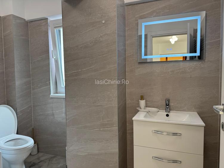 Apartament modern cu 2 camere Visan - 10