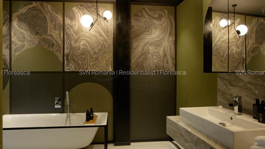 REA1027195 Apartament elegant 3 camere High End cu concierge I Zona Primaverii - 21