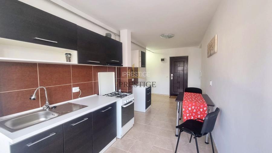 Apartament 3 camere, 115 mp,  balcon, zona Valea Aurie, COMISION 0 - 4