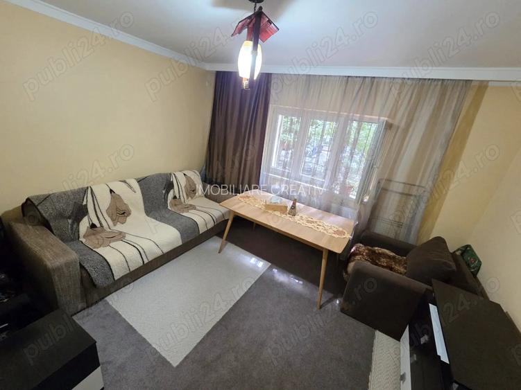 Apartament de vanzare 4 camere in Brancoveanu Parc Tineretului - 7