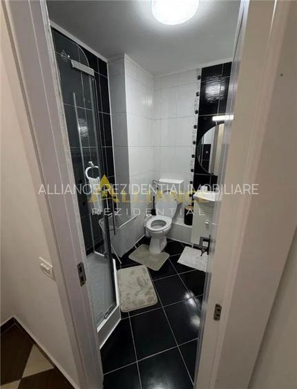 Piata Sudului Apartament 3 Camere de inchiriat - 8
