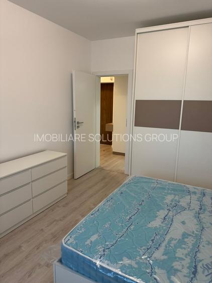 Unirii, Parcul Carol, ISG Residence IV, 2025, prima inchiriere - 4