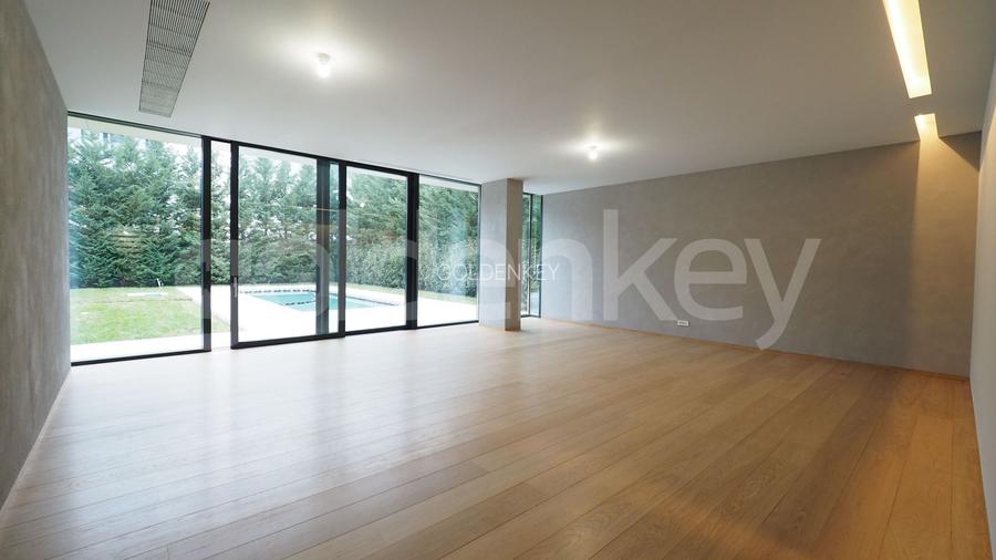 Vila ultrafinisata pe strada privata | piscina | 800mp teren - 2