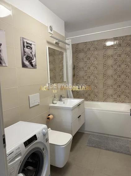 2 Camere de inchiriat | Pipera | Metrou | Centrala Proprie - 5