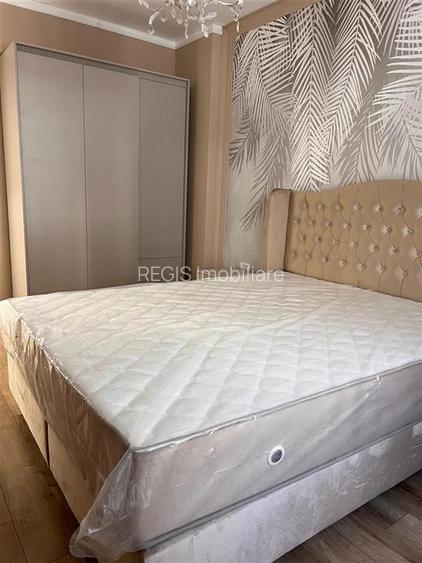 Apartament 3 camere, prima închiriere, bloc nou - 14