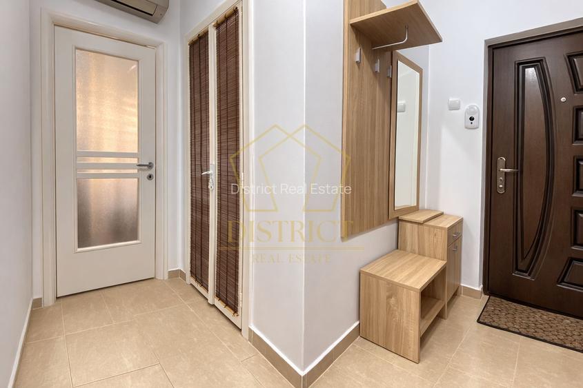 Apartament modern cu 2 camere | Circumvalatiunii - 11
