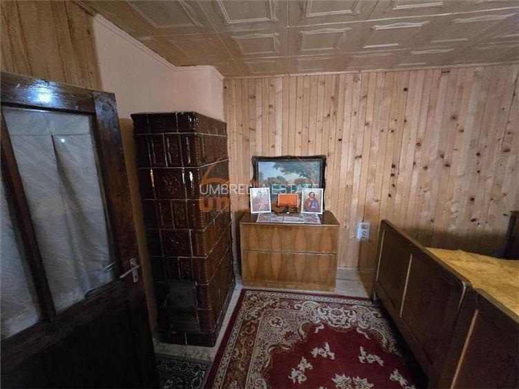 De vanzare cabana Somesul Rece ! - 18