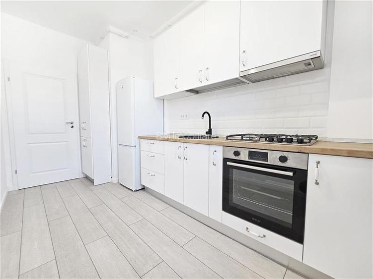 Garsoniera Prelungirea Ghencea | prima inchiriere - 6