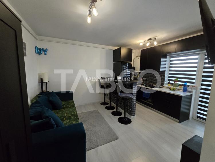 Apartament 2 camere 44 mpu mobilat utilat zona cartierul Arhitectilor - 2
