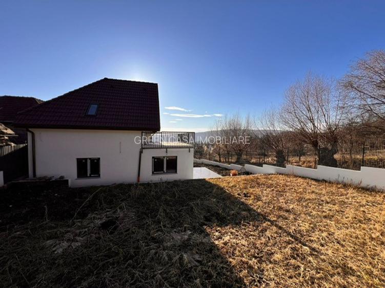 Casa individuală lângă Pădure, 200mp utili, garaj - 6