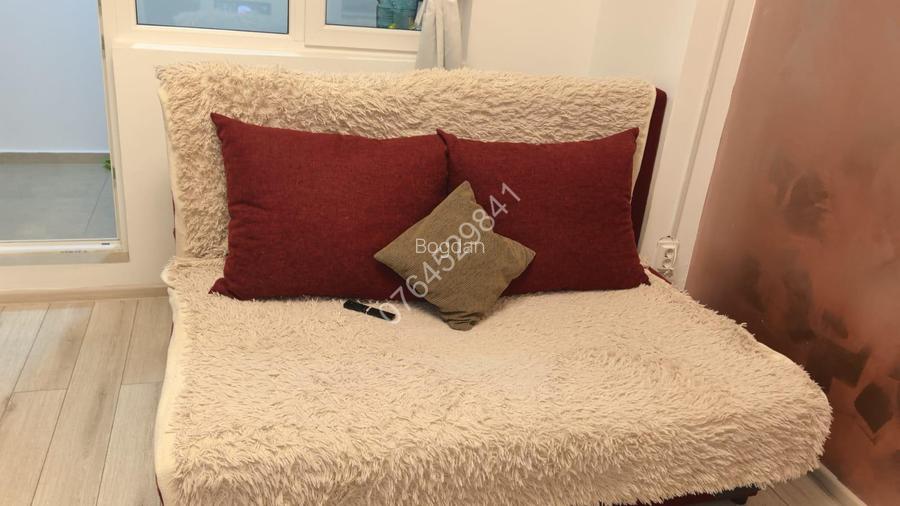 Inchiriez apartament 2 camere zona Militari Residence, Str. Ilie Petre,bloc 2020 - 4