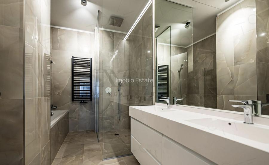 Apartament 3 Camere | One Verdi | Loc de Parcare - 8