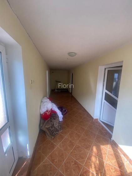  Casă 110mp + 870mp Teren - Zonă Liniștită - 4