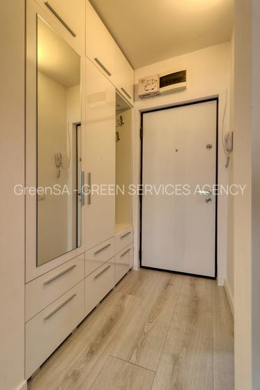 LUX, mobilat si utilat MODERN,langa CN Iulia Hasedeu, bloc REABILITAT TERMIC - 26