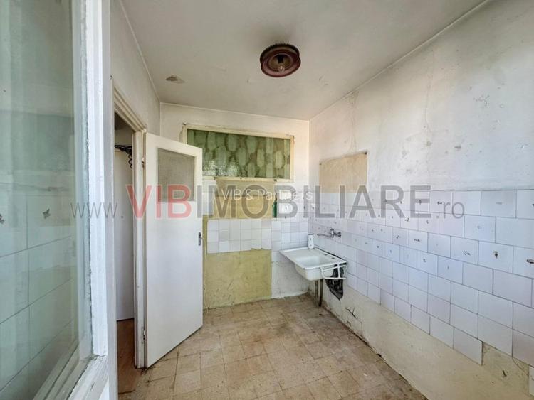 2 Camere - Calea Grivitei - Chibrit - Metrou - 6