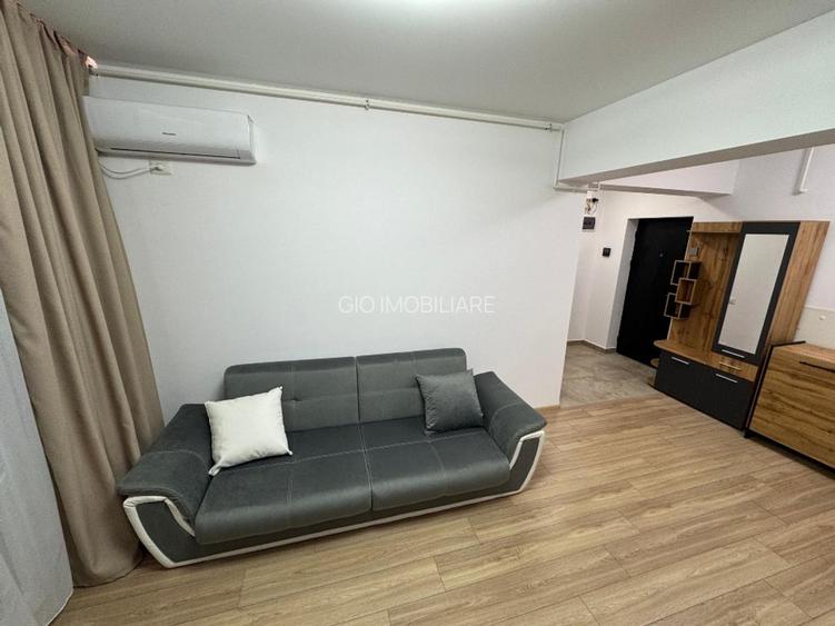 Aparatorii Patriei | 2 Camere 2025 | Parcare | Balcon | Centrala | First Rent - 2