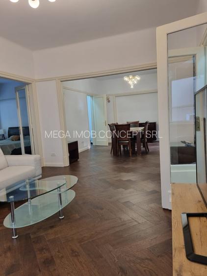 4 Camere la Parter Înalt – Ideal Locuință sau Birou - 3