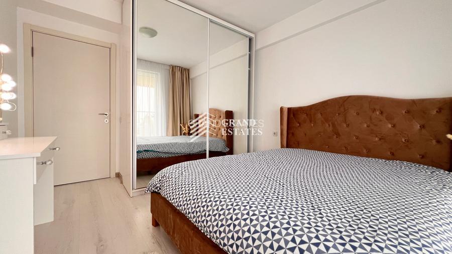 Otopeni 2 camere • Parter • Terasa • Complex Liberatii Gardens - 5
