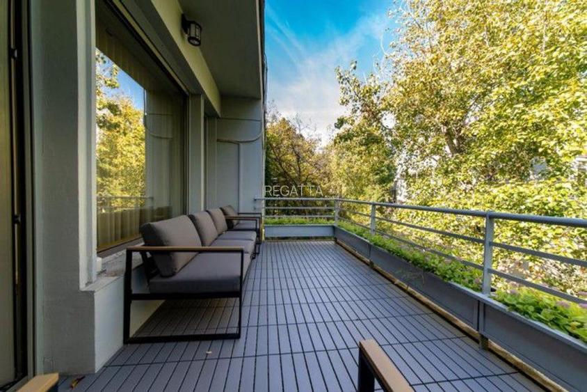 Apartament de vanzare 4 camere zona Kiseleff- Arcul de Triumf, Bucuresti 265 mp - 13