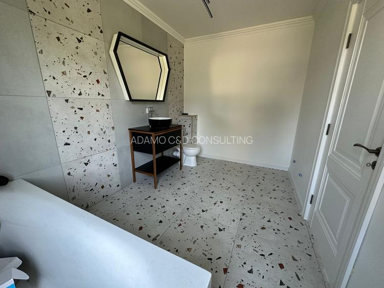 Casa recent renovata in Campenesti - 10