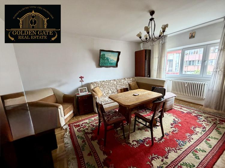 13 Septembrie - Marriot | 3 Camere | 11 min metrou - 4