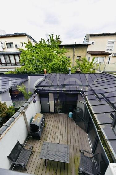 OPORTUNITATE CASA 5 CAMERE | ZONA CENTRALĂ + CURTE AMENAJATĂ - 35