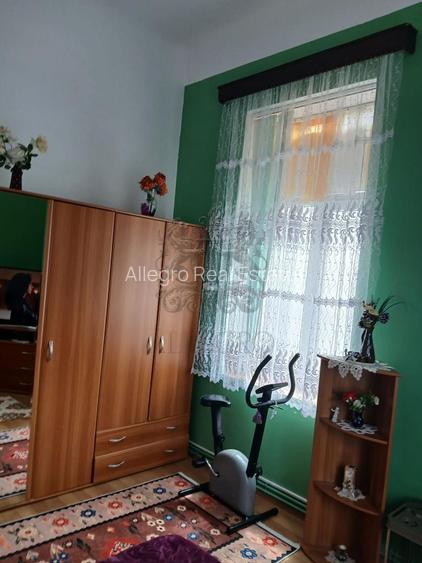Armeneasca | Vila | Etaj + Mansarda | - 10