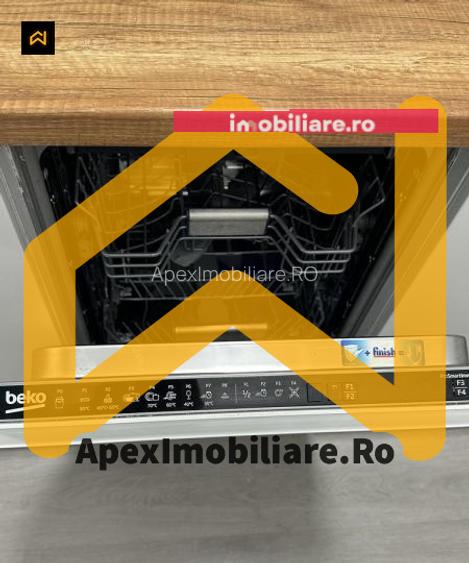 2 Camere in zona Tei, la 15min de metrou Obor, Masina de Spalat Vase, Boiler - 6