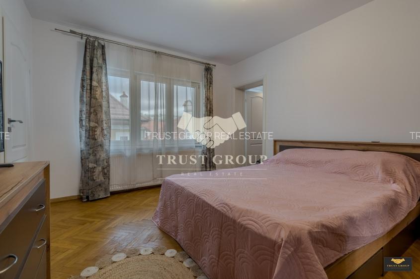 Casa individuala - Ultracentral | Dealul Cetatii | Renovata Integral - 21