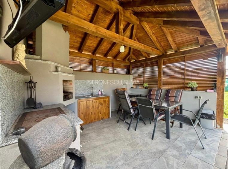Casă la cheie | Complet mobilată & utilată | Panouri solare | Satu Nou deJos - 3