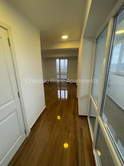 Discount mare, 2 camere lux, gata de mutare, comision 0 - 5