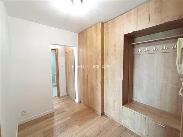 Inchiriere apartament 2 camere ultrafinisat Aleea Godeanu Gheorgheni - 3