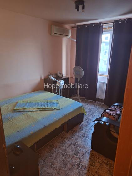 Ghencea-Strada Sergent Gheorghe Latea-Apartament 3 camere - 9