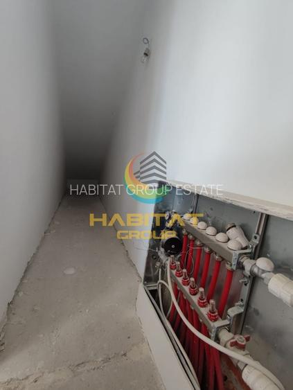 Duplex p+1+pod/ 4 camere / com. Berceni / Comision 0% - 15