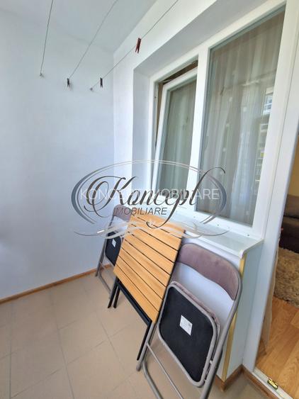Apartament decomandat pe Aleea Vidraru - 4