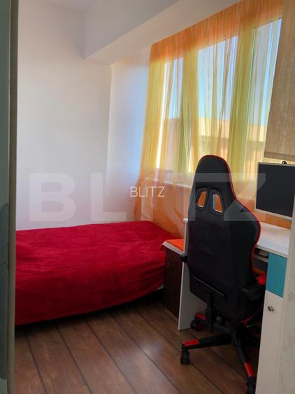 Apartament cu 3 camere, de vanzare – Bartolomeu, Brasov - 5