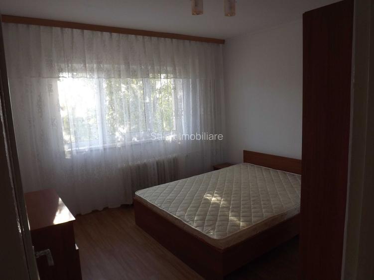 Apartament cu 2 camere in zona Dacia - Constanta - 4