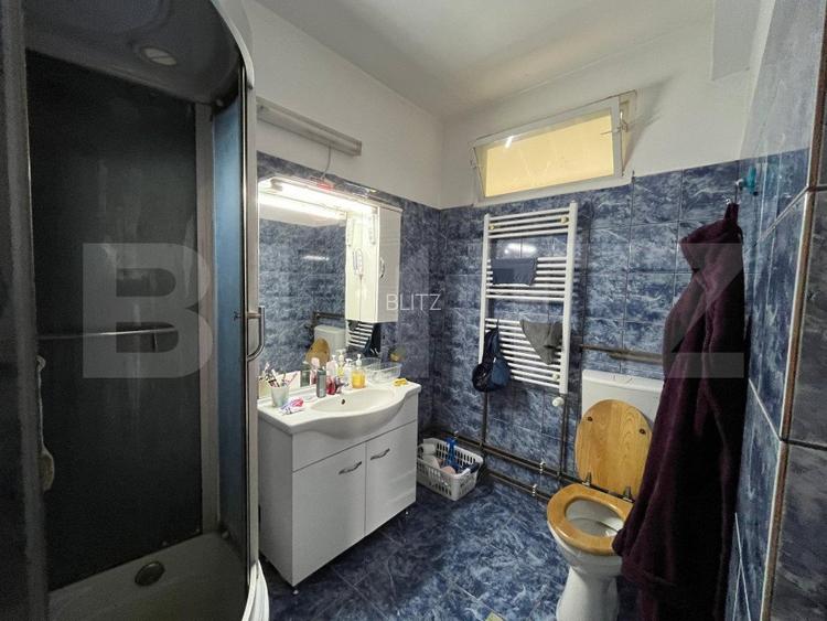 REDUCERE!!! Cladire P+2 de 750 mpc, 1.150 mp hale parter pe un teren de 1.671 mp - 6