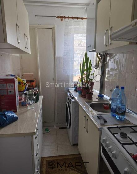 Apartament 2 camere zona Cedonia - 4