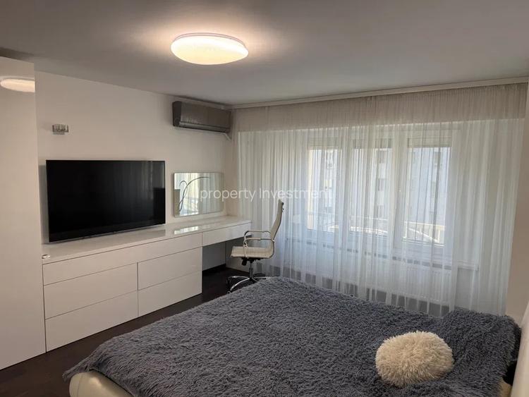 Garsoniera | Decebal | Balcon | Metrou - 2