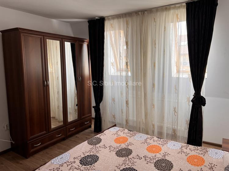 ap 2 camere  2 baii  cu doua dormitoare matrimoniale - 2