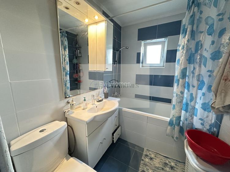 4 camere/Zona Răsăritului/Cartier Marasti - 8