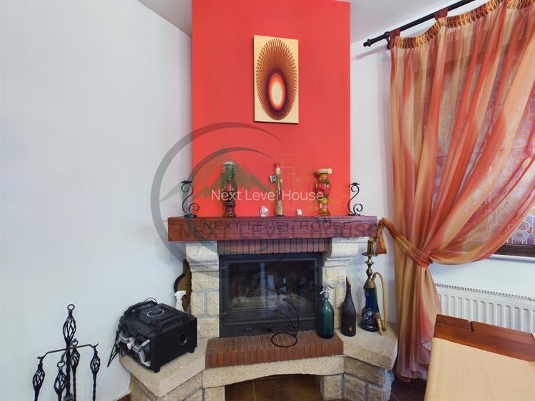 Pensiune Rasnov - Afacere la cheie - 15