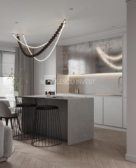 UNIRII II bloc nou boutique II OPORTUNITATE II DIRECT DEZVOLTATOR II COMISION 0 - 4