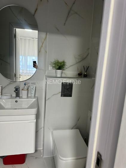 Garsonieră |  Suceava/ Burdujeni |  CP3049864 | 33.000 Euro - 6