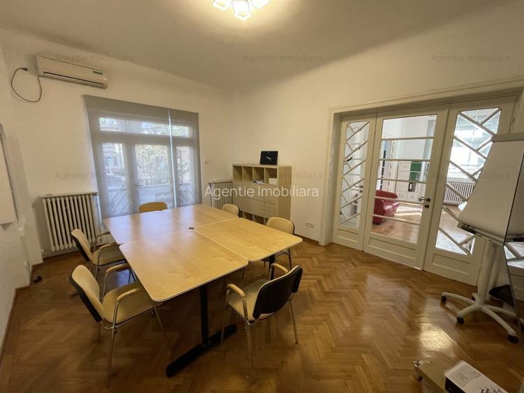 Birou Firma - Vila S+P+E - Str. Toamnei / Bd. Dacia - 5