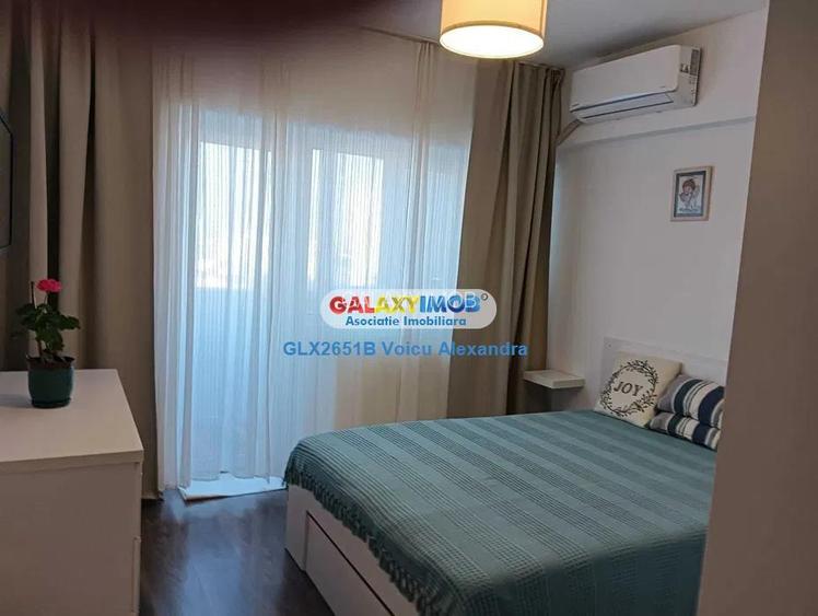 Garsoniera Bloc Nou Berceni - Metalurgiei Park - Grand Arena - 2