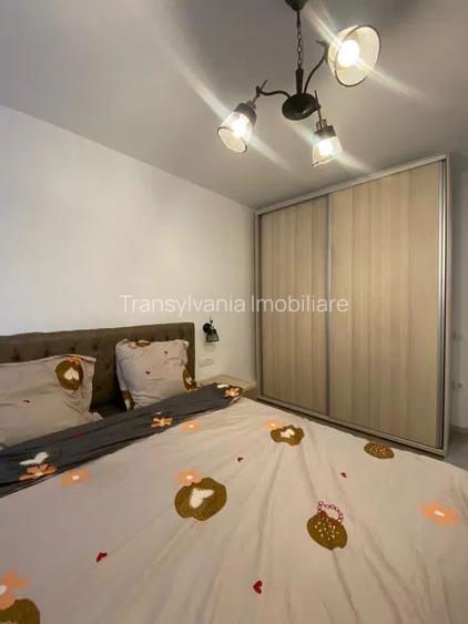 Apartament cu 2 camere decomandate | 45mp | Manastur - 2