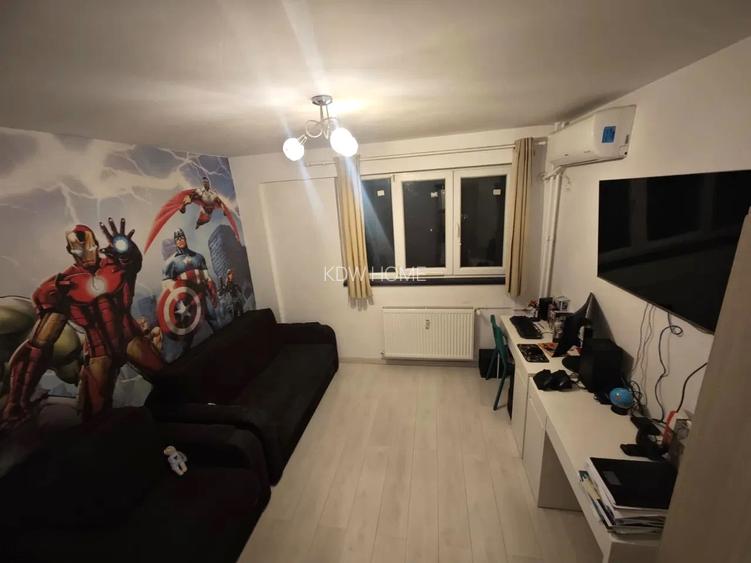 Piata Muncii metrou- Mihai Bravu- Victor Babes - 10